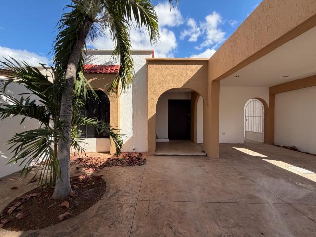 Casa en renta en Centro, Tabasco