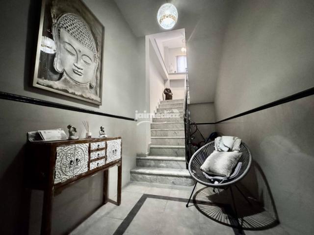Casa en venta en Almarchar, La Algaba