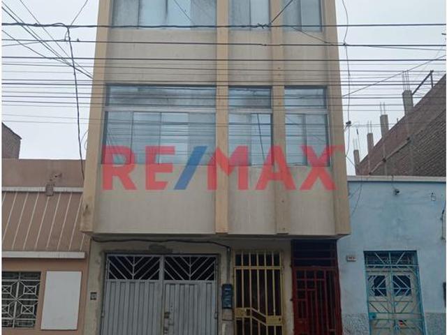 Casa venta en La Libertad