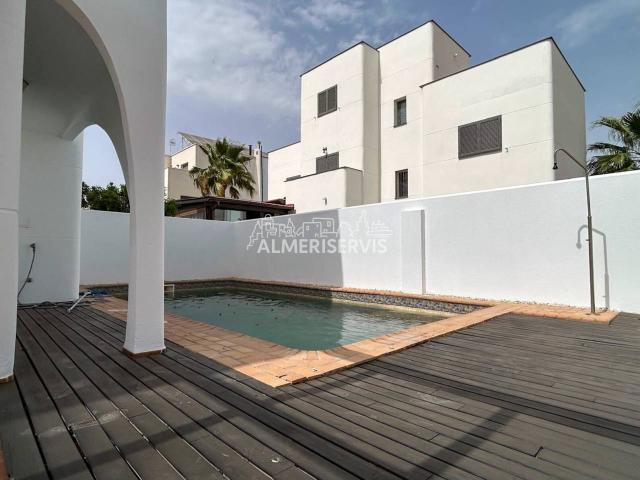 Casa en venta en Almerimar, El Ejido