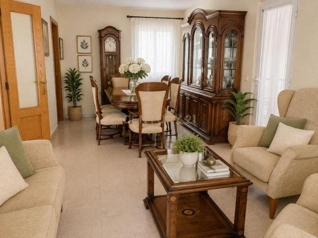 Casa en venta en Almerimar, El Ejido