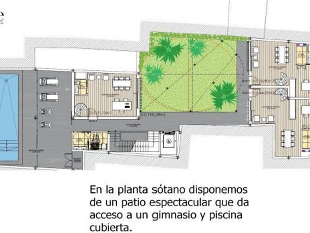 Casa en venta en Oliveros, Almería