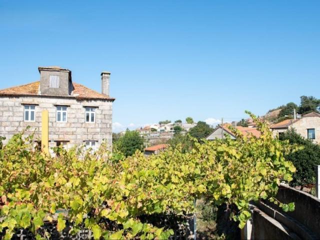 Casa en venta en Coruxo, Vigo