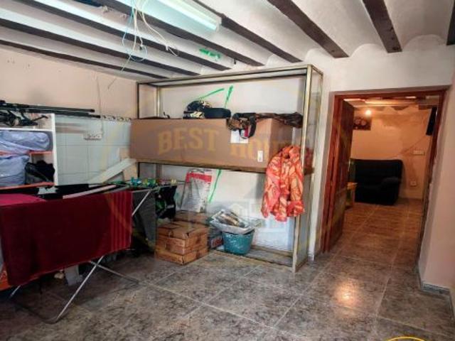 Casa en venta en Mohorte, Cuenca
