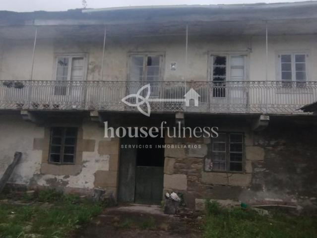 Casa en venta en Espasante, Ortegal