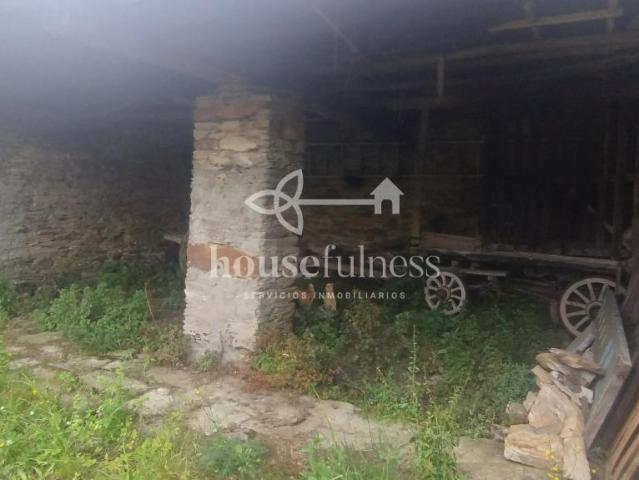 Casa en venta en Espasante, Ortegal