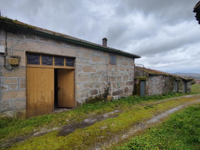 Casa en venta en Allariz-Maceda, Galicia