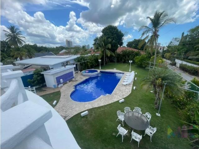Casa alquiler en Chame