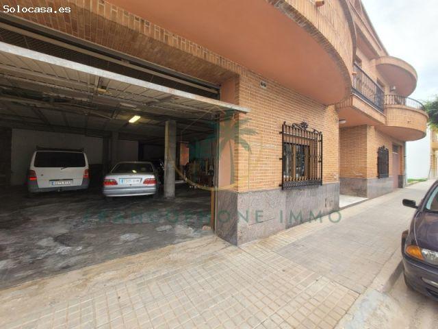 Casa en venta en El Verger, Valencia