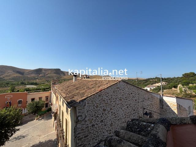 Casa en venta en la Marina Alta, Valencia