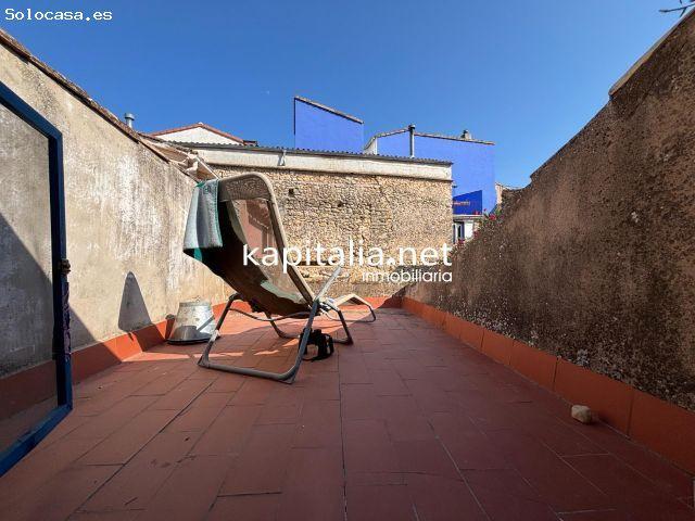 Casa en venta en la Marina Alta, Valencia
