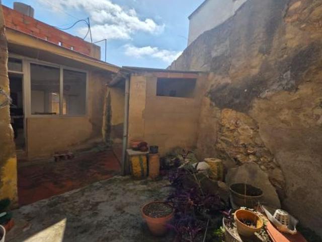 Casa en venta en la Vall d'Albaida, Valencia