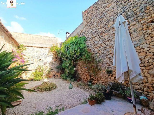Casa en alquiler en Llíber