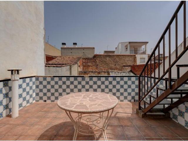 Casa en venta en el Camp de Túria, Valencia