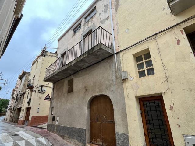 Casa en venta en Alt Camp, Catalunya