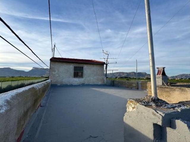 Casa en venta en Las Norias, el Baix Segura / La Vega Baja