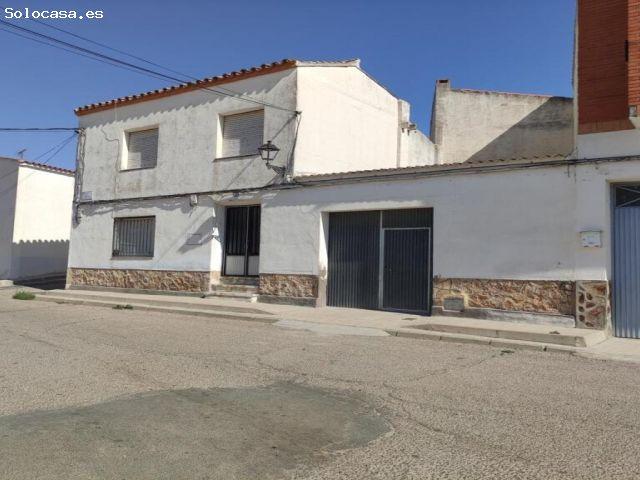 Casa en venta en El Romeral, Toledo