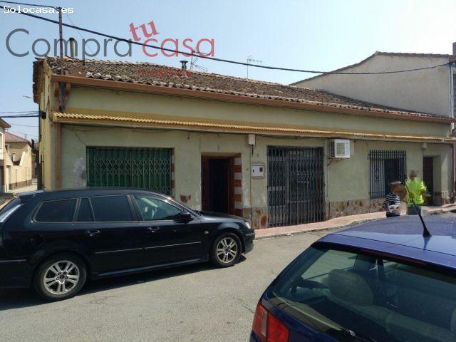 Casa en venta en Comunidad de Villa y Tierra de Coca, Nava De La Asunción