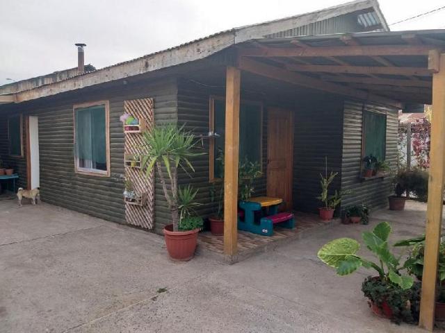 Casa en venta en Monte Grande, Maule