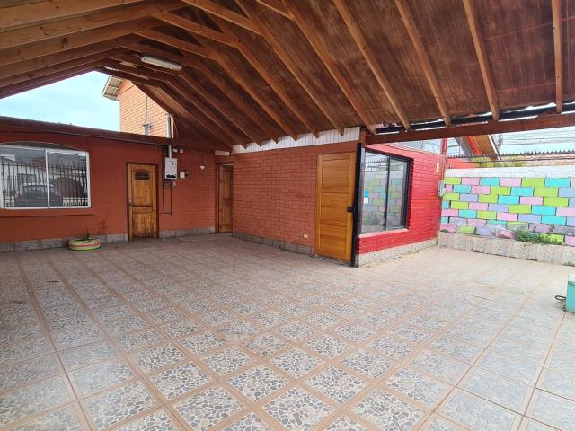 Casa en arriendo en Coquimbo
