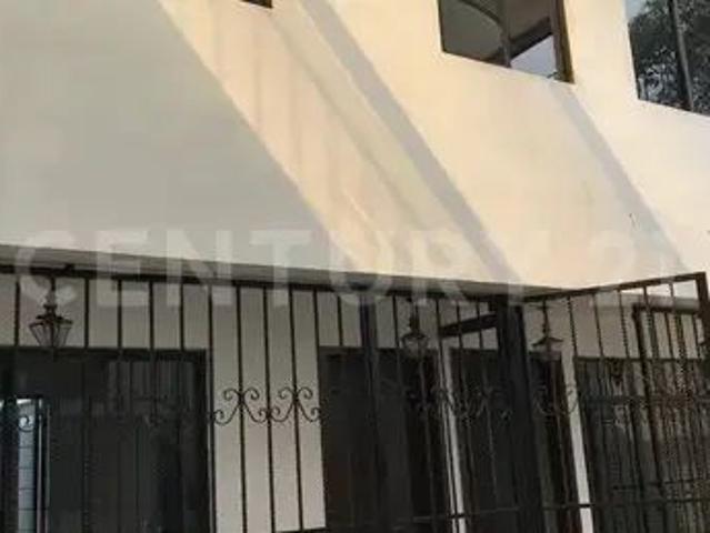 Casa en renta en Azcapotzalco, Ciudad de México