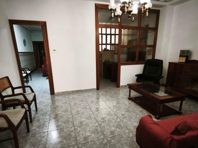 Casa en venta en Almansa, Castilla-La Mancha