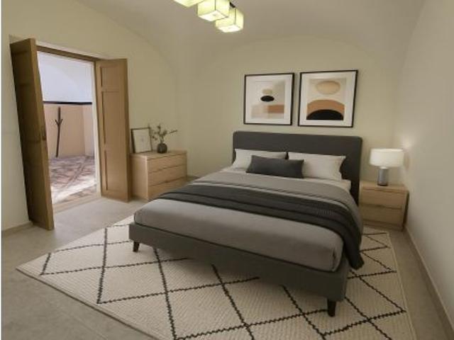 Casa en venta en Almoharín, Cáceres