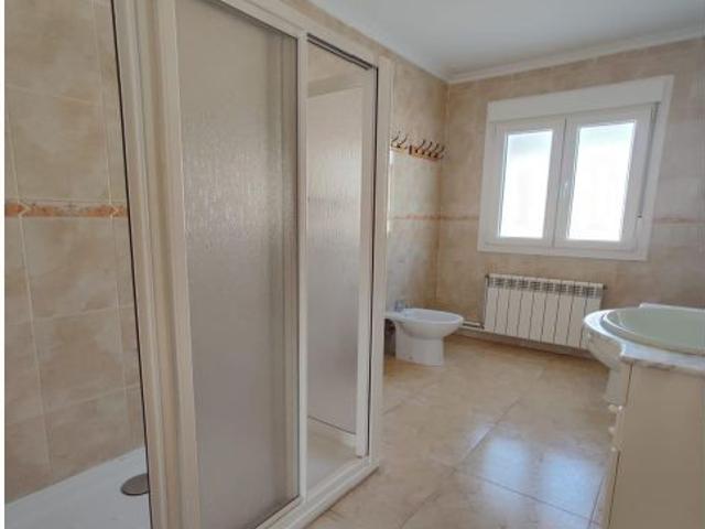 Casa en alquiler en Alcázar De San Juan, Ciudad Real