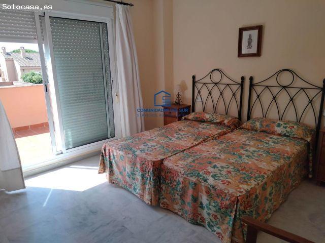 Casa en alquiler en El Puerto De Santa María, Vistahermosa