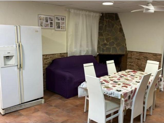 Casa en alquiler en Algezares, Área Metropolitana de Murcia