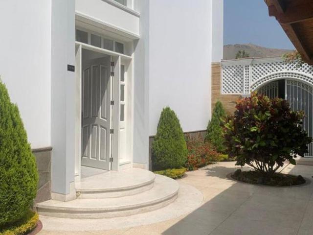 Casa alquiler en Rinconada, Lima Metropolitana