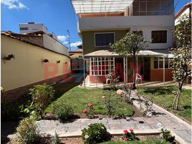 Casa alquiler en San Sebastian, Cusco