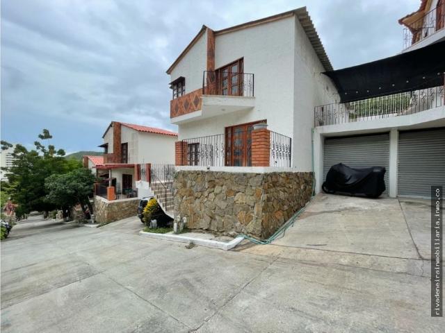 Casa en arriendo en Magdalena