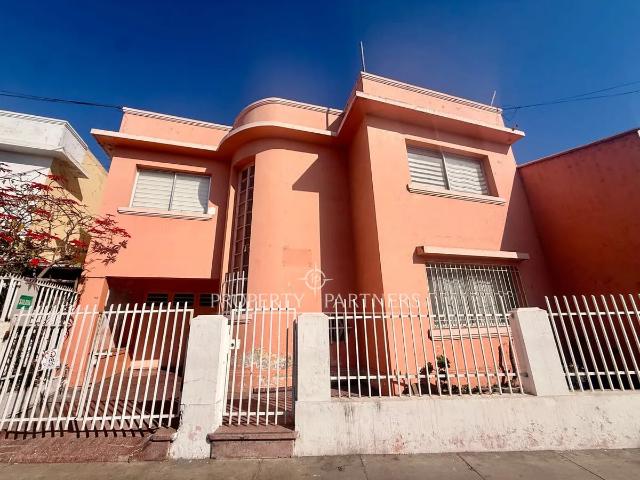 Casa en arriendo en Santiago