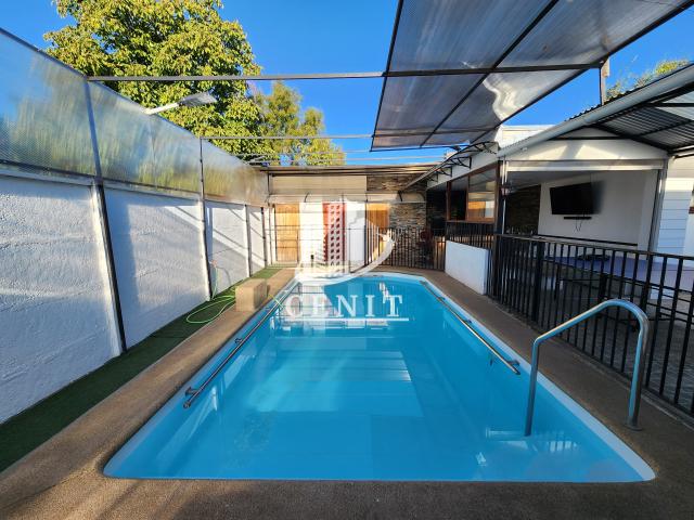 Casa en arriendo en San Clemente, Maule
