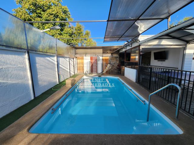 Casa en arriendo en San Clemente, Maule