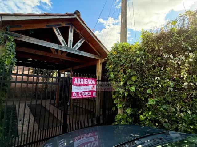 Casa en arriendo en Villa Parque de Rauquén, Curicó