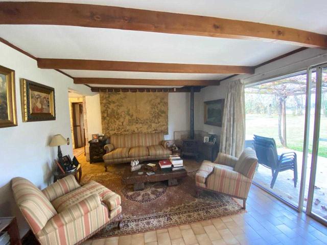 Casa en arriendo en Nuevos Campos, Graneros