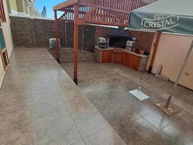 Casa en arriendo en Antofagasta, Capital, Antofagasta