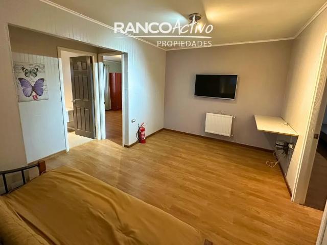 Casa en arriendo en Valdivia
