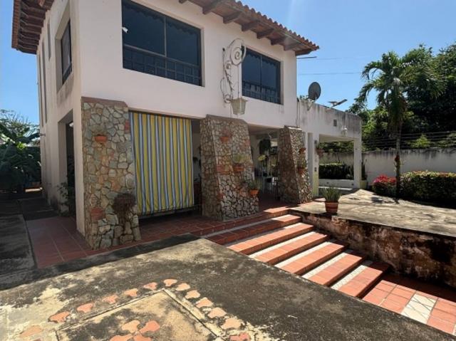 Apartamento en venta en Palo Sano, Nueva Esparta