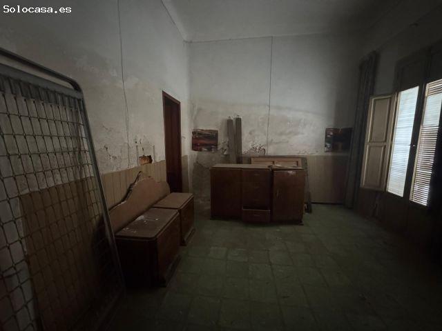 Casa en venta en La Cruz de Galindo, el Baix Segura / La Vega Baja
