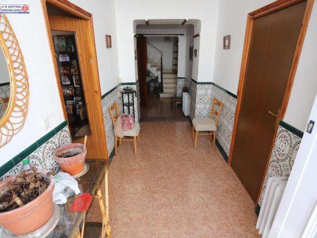 Casa en venta en Campo De Criptana, Castilla-La Mancha