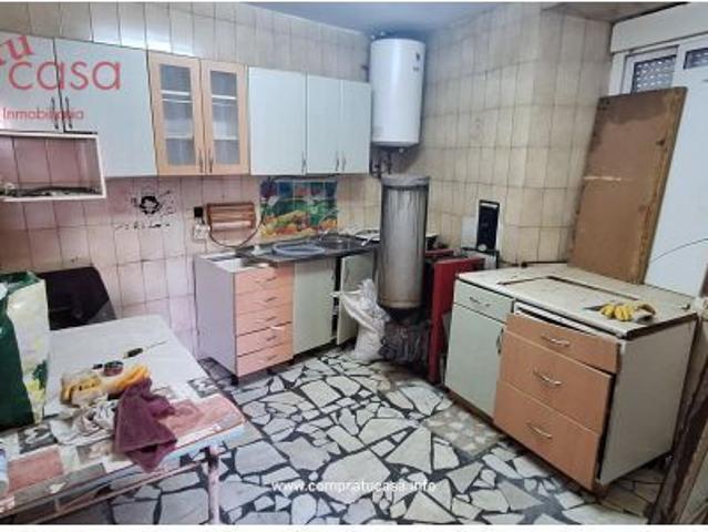 Casa en venta en Sexmo de Cabezas, Carbonero El Mayor