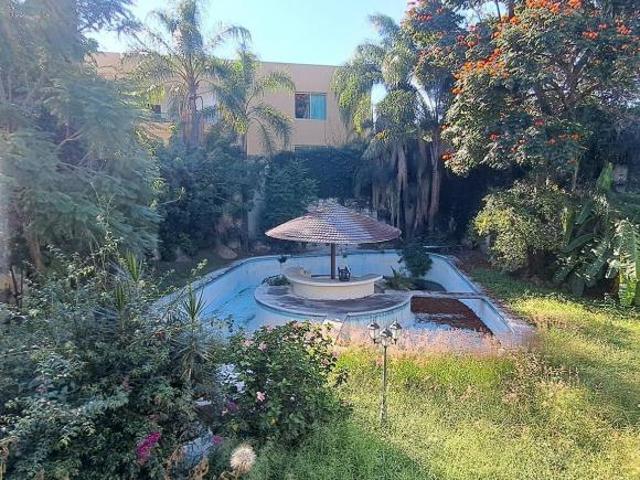 Quinta en venta en Santa María Del Oro, Jalisco