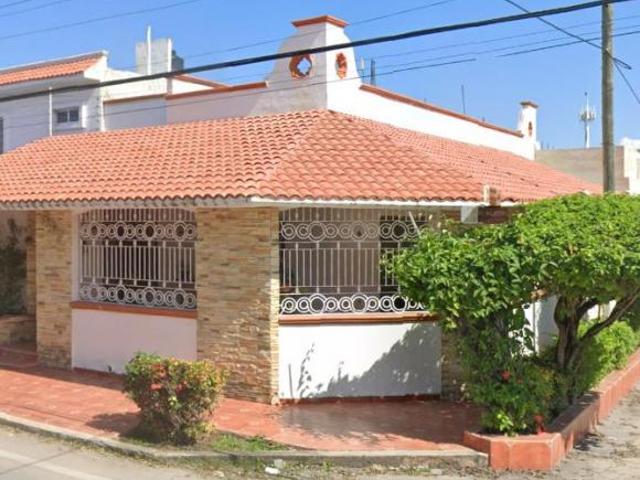Casa en venta en Othón P. Blanco, José María Morelos