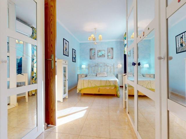 Casa en venta en El Mapa, Chiloeches