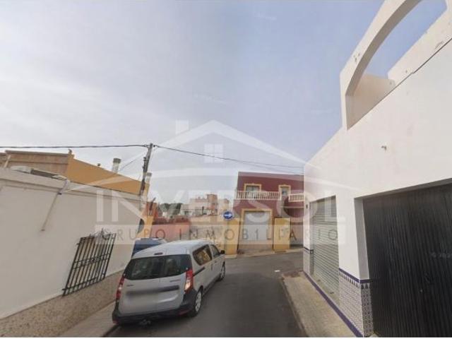 Casa en venta en Loma Cabrera, Almería