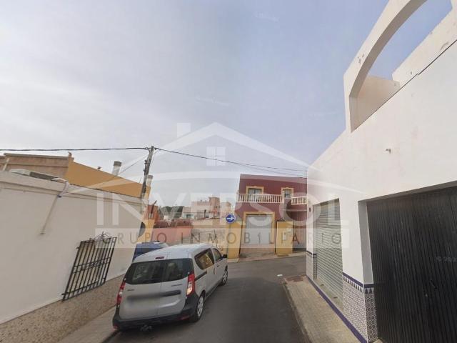 Casa en venta en El Mami, Almería