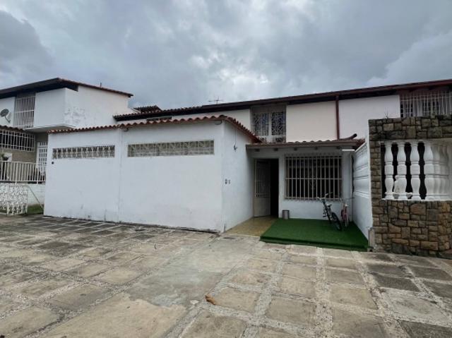Casa en venta en Miranda, Carabobo